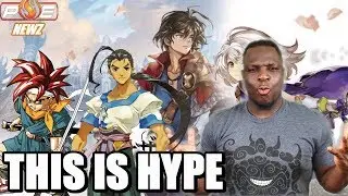 Почему стоит с нетерпением ждать выхода нового Eden на Switch! Тест Dark Souls на Switch! | PE NewZ