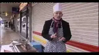 Bill Buckley - Black Country Food