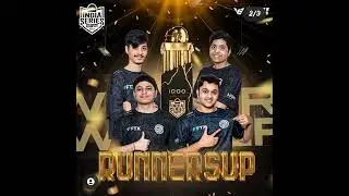 BGIS WINNER SKYLIGHTZ GAMING GOING PMGC,TSM,XO
