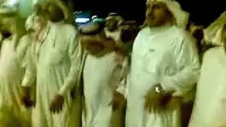 دمه.mp4 مقدام قبيله بني زيد لقبيله صلب