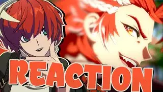 Wilnas Might Bring Me Back | Evo Reactions