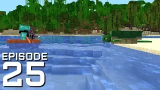 Turtle Menace | Those Who Came After | Episode 25