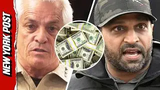 Guthrie Reward Doubled as Tension Between Feds & Local Law Enforcement Complicates Investigation
