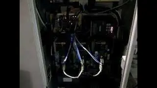 Torus PRO Electronic Cabinet