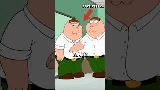 Times Peter Griffin Got Tricked In Family Guy