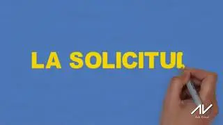 Cómo REDACTAR una SOLICITUD 📩🖊  [Guía PASO A PASO]