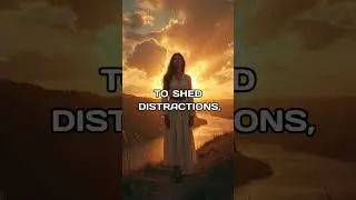 Prayer for Discipline and Self-Control
