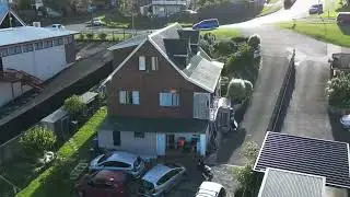 Mt.Roskill, Auckland in New Zealand