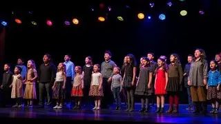 The Music concert 