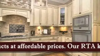 Buy Kitchen Cabinets Online