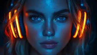 PROGRESSIVE TRANCE ✨ Music for Deep Work