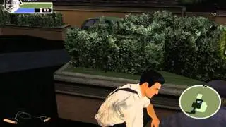 Pferdekopf mit Beilage [Jo0Ke Plays: The Godfather] [#08]