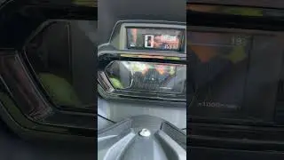 Xmax 300 Tech Max 2024