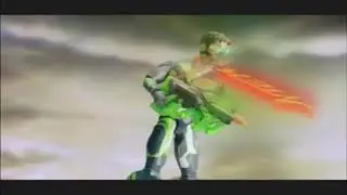 Max Steel Tv Spots (English):  3D Turbo Vision Max [2010]
