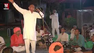 डेरा मुरथल रंगकाट रागनी//प्योर असली बाबा सुखबीर दास जी+सत्ते फरमाना जी//malik studio Baraut bagpat