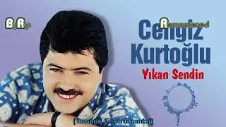 Cengiz Kurtoğlu - Yıkan Sendin (Tematik Enstr&uuml;mantal)