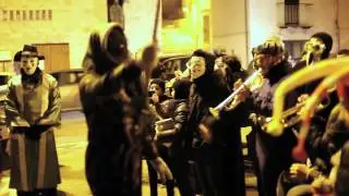 I Carnvàl - Pietragalla
