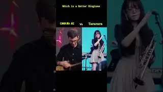 Better Ringtone 1:- Chubina Ge 