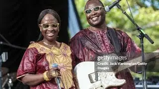 Amadou Bagayogo n’est plus : Mariam face à une solitude déchirante