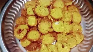 बच्चे 🎉चले पिकनिक 👦 को और मैं बनायी 🌿 बच्चो की पसंद की टेस्टी 🥗 हेल्दी ☺️👌 मस्त कोबी 🥬की वडी वह भी 