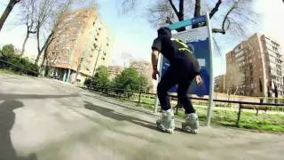 Ivan Suarez / In-Gravity AG
