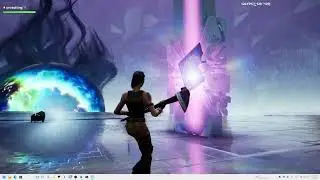 unvaulting event bouncer being chosen