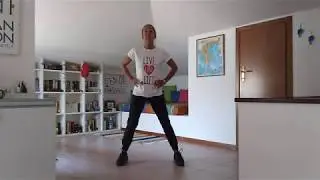 lezione 15 Michela ginnastica dolce