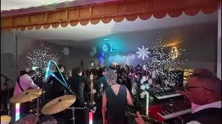Mind Up Tonight- Melba Moore (Cover) 2025 