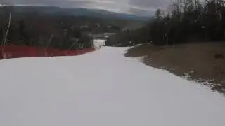 Bootlegger at Bryce Resort