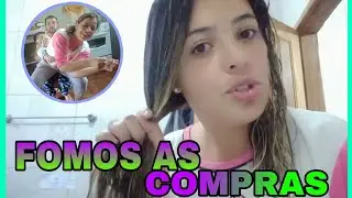 SEMANA CHEIA + COMPRAMOS ROUPAS + FORMATURA DO DAVI | #tamimorais #tamivlog #rotinadiaria