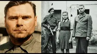 &ldquo;The Beast of Belsen&rdquo;: Josef Kramer and the Terrifying Calm of Evil