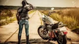 BIKER PUNK 11