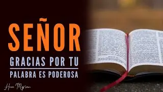 🙌🙌  SEÑOR RESTAURA NUESTRA VIDA  🙌🙌