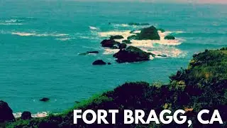 Belinda Point | Fort Bragg, CA