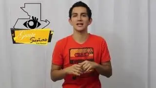 Guate Señas con Hector, Capítulo 1 - Abecedario, números y tips.
