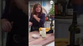 Descubre c&oacute;mo preparar la incre&iacute;ble salsa Gorgonzola