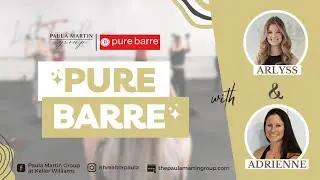 Pure Barre