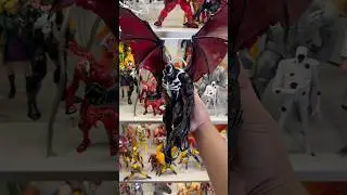 Ps5 Marvel Legends Venom🔥#figure #toyreview #toys #marvellegends #venom #spiderman #marvel #figuras