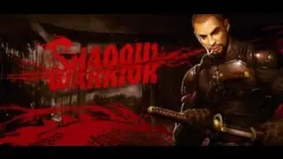 Shadow Warrior (2013) - PC - Review