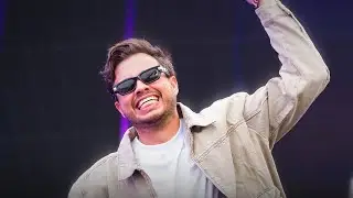 Quintino WE2 | Tomorrowland 2025