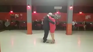 El dia del canjengue Monza 2018
