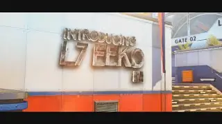 Introducing L7 Eeko! by Sktchy