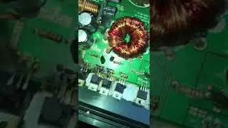 JBL GTO 1004