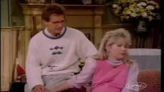 Newhart 8x06 Meet Michael Vanderkellen