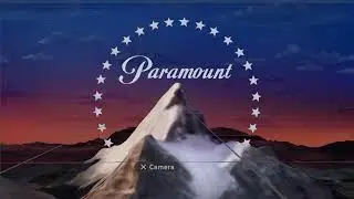Paramount Pictures 75th Anniversary, logo remake. (1986-1988, W.I.P. 2)