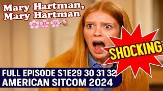 Mary Hartman, Mary Hartman 2024 🌸🌸🌸 Full Episode S1E29 30 31 32🎄🎄🎄 American Sitcom 2024