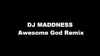 Gigaplant - Awesome God Remix