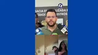 Suspeito &eacute; preso em caso envolvendo adolescente de 15 anos | DEHS