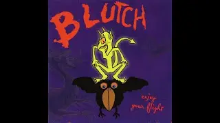 Blutch - Enjoy Your Flight (Full Album; 2000) [Doom/Stoner Metal]
