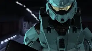 Red vs. Blue: Sucker for Pain (Action Montage)